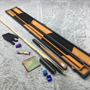 球杆 斯诺克杆 奥秘球杆 波茨杆 黑8球杆 16彩球杆 白蜡木球杆