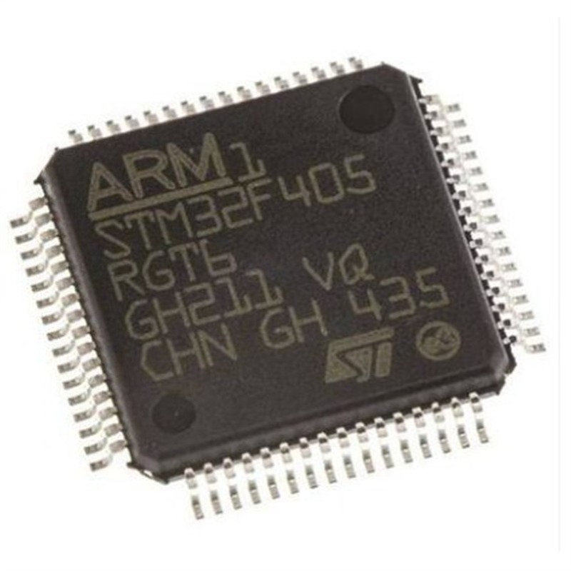 STM32F405RGT6 STM32F105RBT6 STM32F205RGT6 STM32F405ZGT6
