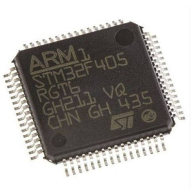 STM32F405RGT6 STM32F105RBT6 STM32F205RGT6 STM32F405ZGT6