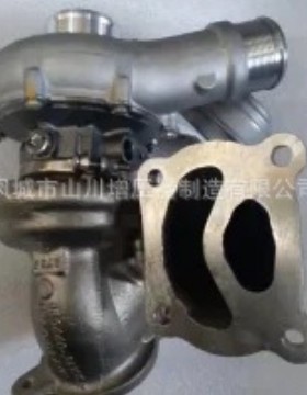 涡轮增压器 2.3T FR3E9G438  3E 9G438 821402
