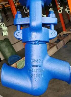 J61YP57250V-截止阀上欧阀门实力工厂源头厂家直销