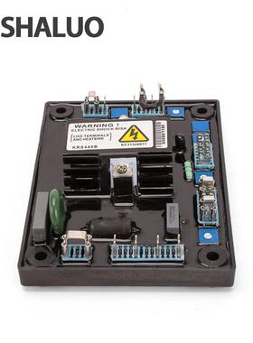 发电机交流发电机电压调节器AVRRS440B