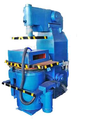 20多年厂家直销Z149造型机蹦蹦机碰碰机工作台1100x1000mm