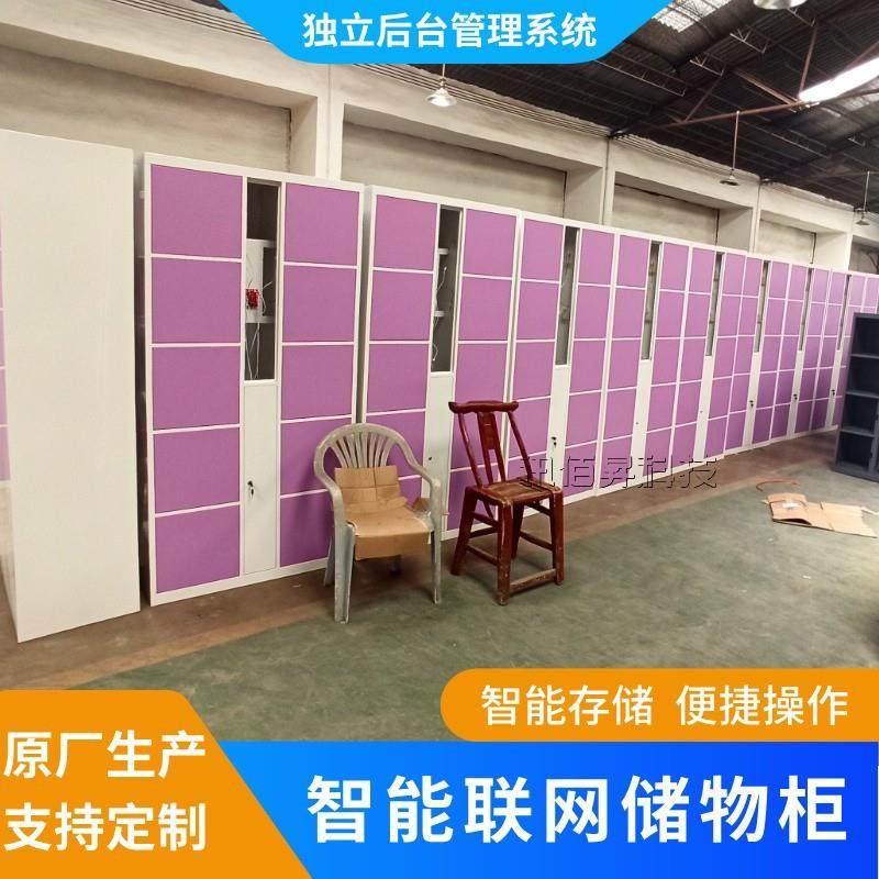 共享存包柜商场学校单机微信扫码刷卡联网储物柜单人单柜存取柜,商业/办公家具,寄存柜/快递柜,淘宝优惠券,粉丝福利购,淘宝优惠卷