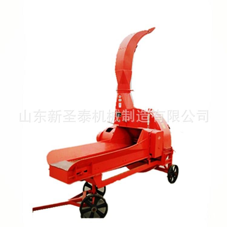 铡草机大全铡草粉碎揉草机铡草机小型河南铡草机自动铡草机