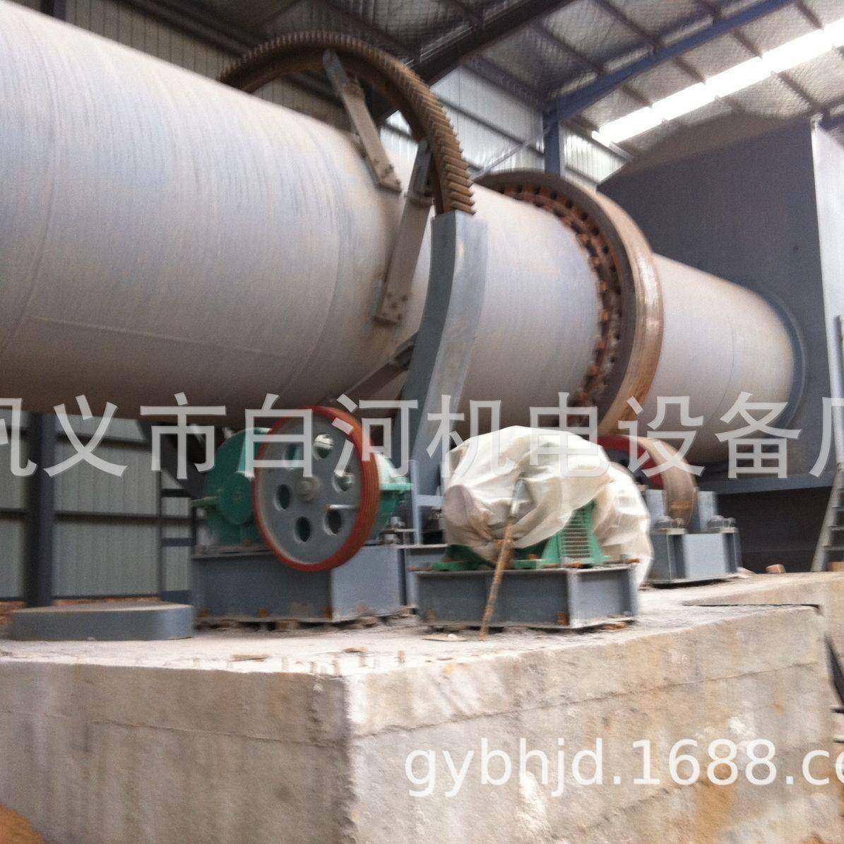 Φ2.5*40高岭土回转窑烘干机金属镁回转窑设备建材煅烧回转窑,机械设备,干燥机/干燥箱/烘干机,淘宝优惠券,粉丝福利购,淘宝优惠卷