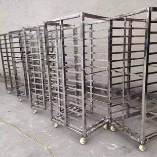 各种尺寸双门蒸房蒸汽式 不锈钢馒头蒸房商用馒头蒸箱