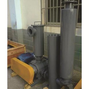 双油箱真空输送负压罗茨鼓风机罗茨风机罗茨真空泵厂家直销