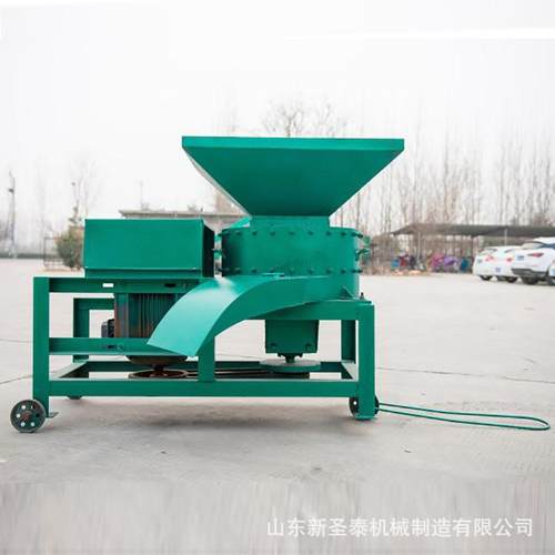 立式新鲜牧草打浆机生产厂家大型青草牧草打浆机内部构造