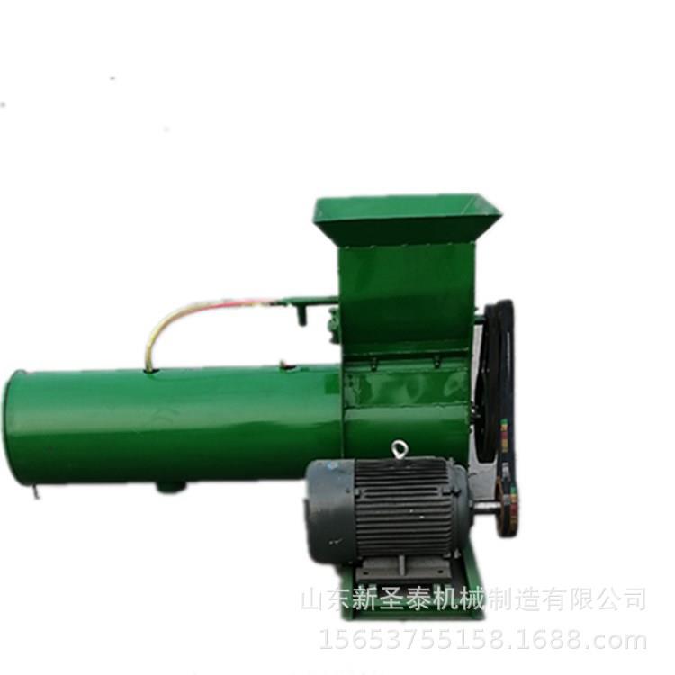 洋芋淀粉机两相电家用土豆淀粉机甘薯淀粉机红薯淀粉厂家
