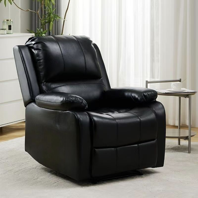 头等太空沙发舱旋转轻奢