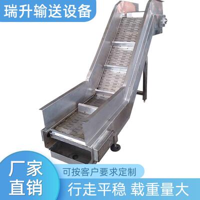 山东厂家直供小型货物提升机商场饭店提升机可爬坡提送输送货物