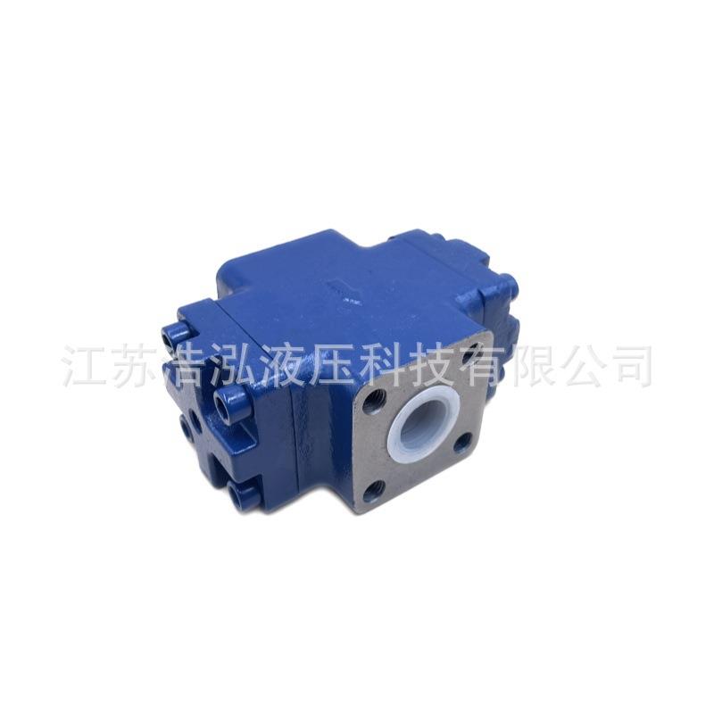 液控单向阀DFY-F32H2DFY-F32H1A1Y-Ha32FA1Y-Hb32F