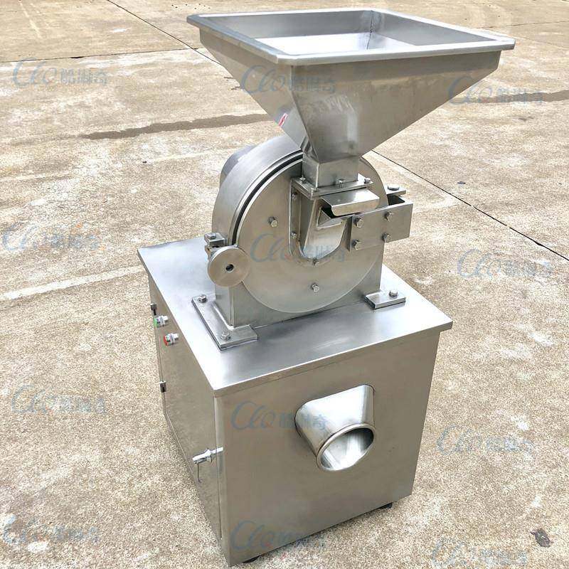 优选核桃壳打粉机栗子皮磨粉机木薯渣体废料酸白糖万能研磨粉碎机,清洗/食品/商业设备,其他食品加工设备,淘宝优惠券,粉丝福利购,淘宝优惠卷