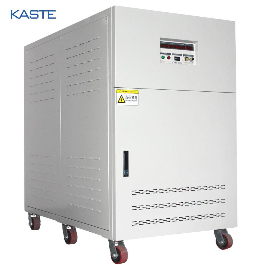 三相100KVA60HZ可调输出交流变频电源｜0~520V恒压变频电源