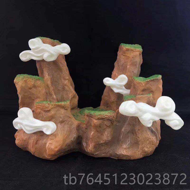 高档七龙珠 GK 大龙大型神 超 手 办 模型 摆件 雕像