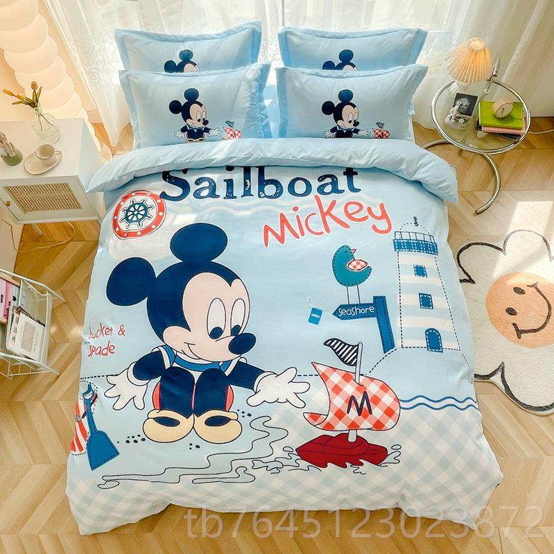 高档蜡笔小新四件套床上.用品单人生宿舍被三套15米床单学被子件,床上用品,床品套件/四件套/多件套,淘宝优惠券,粉丝福利购,淘宝优惠卷