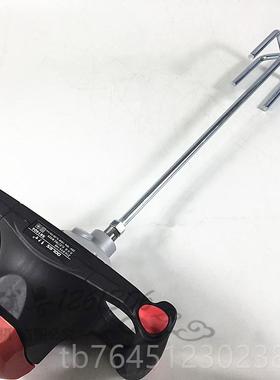 高档多力士搅拌机 料 油漆涂料610404搅拌钻 专业电动转多涂力士1