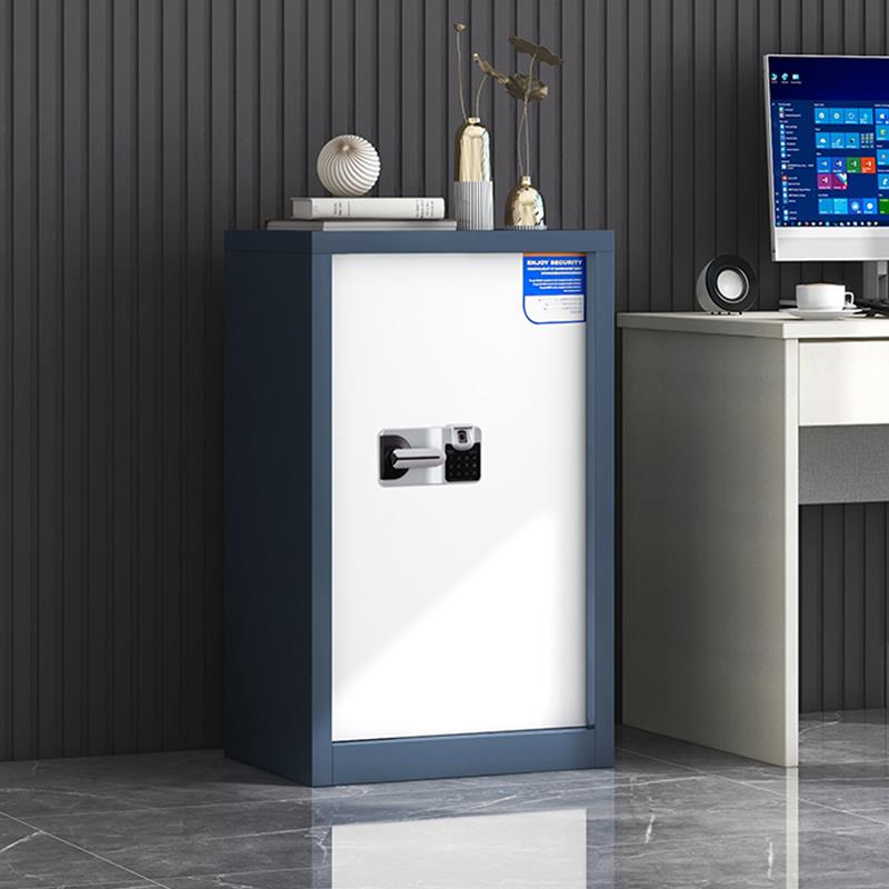 保密柜铁皮密码柜保险柜办公室密码文件柜档案柜密码锁储物矮柜箱