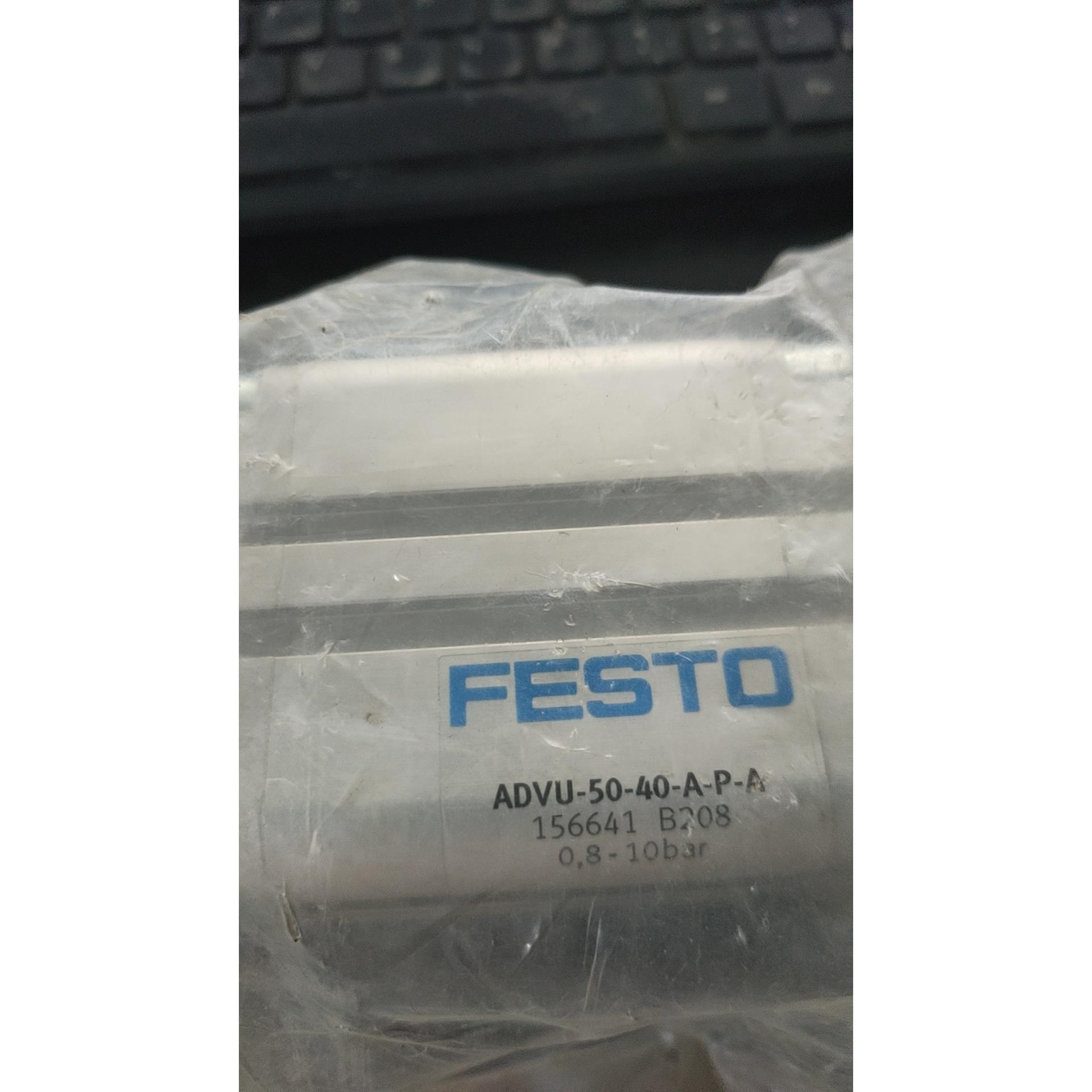 FESTO费斯托气缸ADVU-12-16-20-25-32-40-50-63-10-15-20-30A-P-A