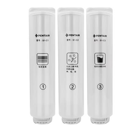 滨特尔直饮机滤芯S2000-a双出水V3000-a净水器滨特尔原装正品滤芯