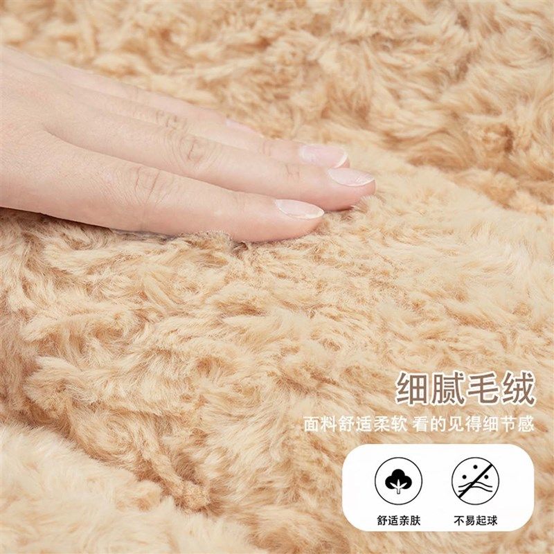 精选猫咪连体坐垫靠背毛绒冬季保暖座椅垫子汽车通用卡通可爱女内,汽车用品/电子/清洗/改装,通用座套/座垫,淘宝优惠券,粉丝福利购,淘宝优惠卷