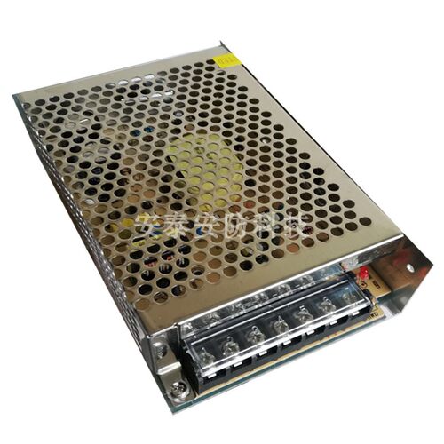 变压器220V转12V10A开关电源 120W LED电源监控集中供电电源 包邮