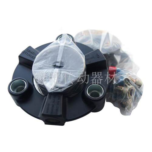 树脂弹性联轴器CF-X-()-O2 CENTA整组/橡胶+螺丝+轴心+法兰