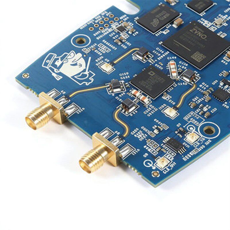 ADALM-PLUTO 大学生学习工具 SDR无电线 RF射频学习模块 ADI出品