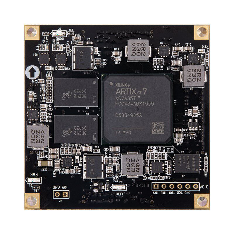 ALINX FPGA开发A7 AC7A035 AC7A200核心板Artix-7 200T/100T/35T
