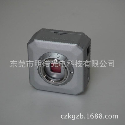 1600万像素工业显微镜相机高清HDMI/USB带SD卡