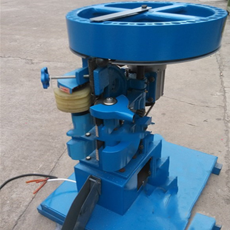 木榫旋切机 木塞切料机 MJ2912圆榫自动截断机 圆棒截断