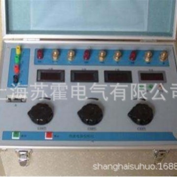 热继电器校验仪/三相热继电器校验装置/三相继电器校验仪