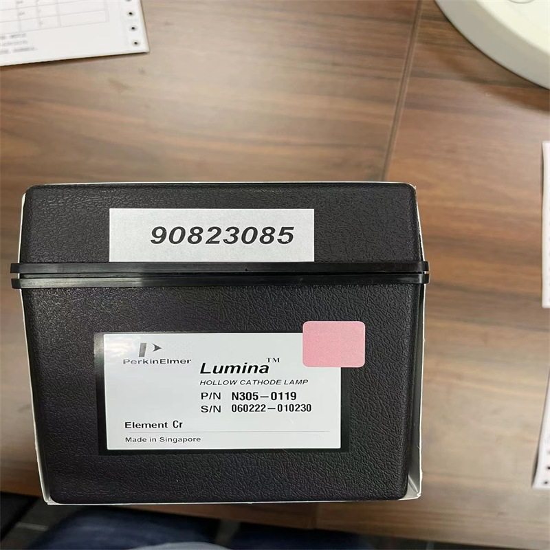 N3050119珀金埃尔默Lumina Hollow Cathode 2 Lamp铬空心阴极灯