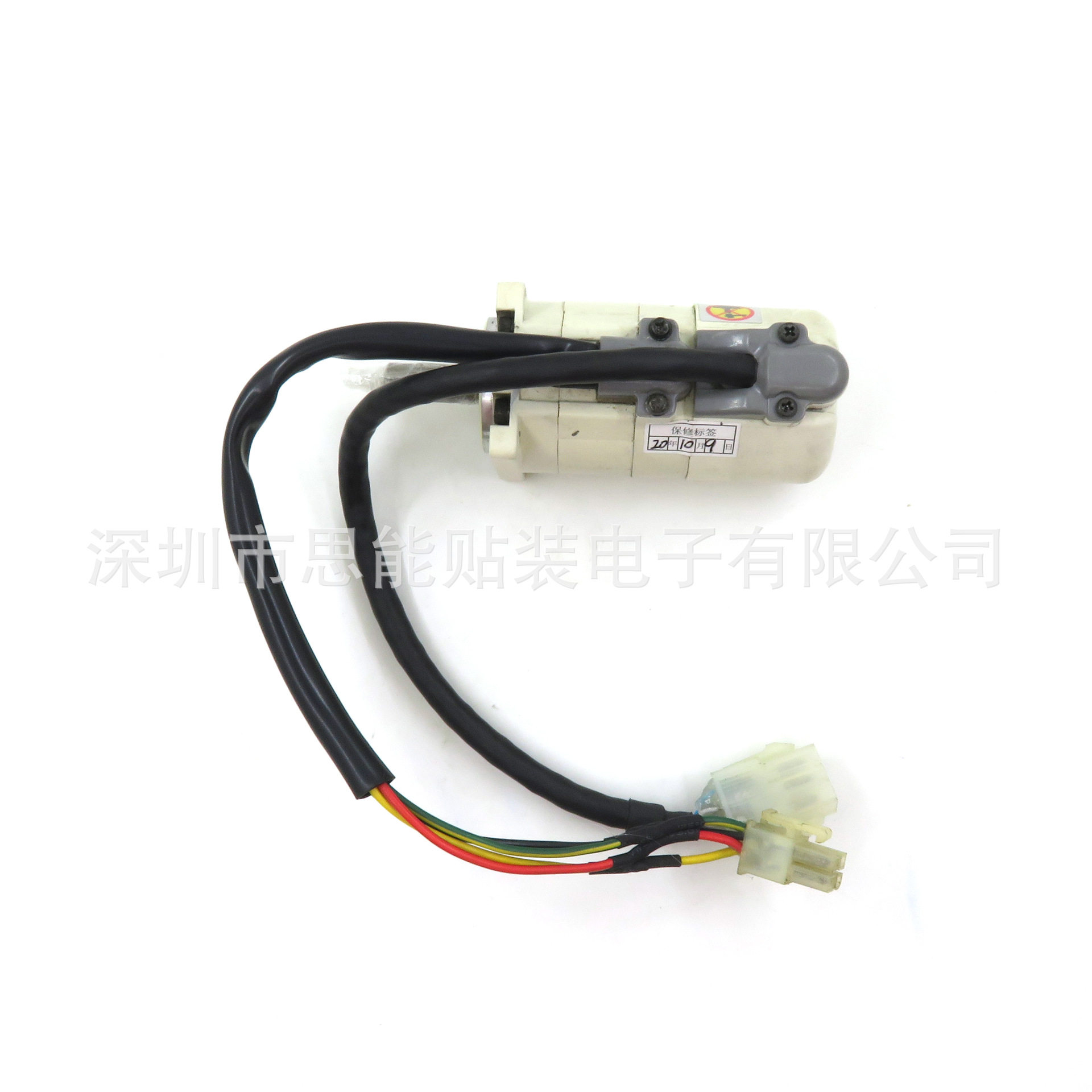 SMT 电机 MSM5AZPJA MOTOR