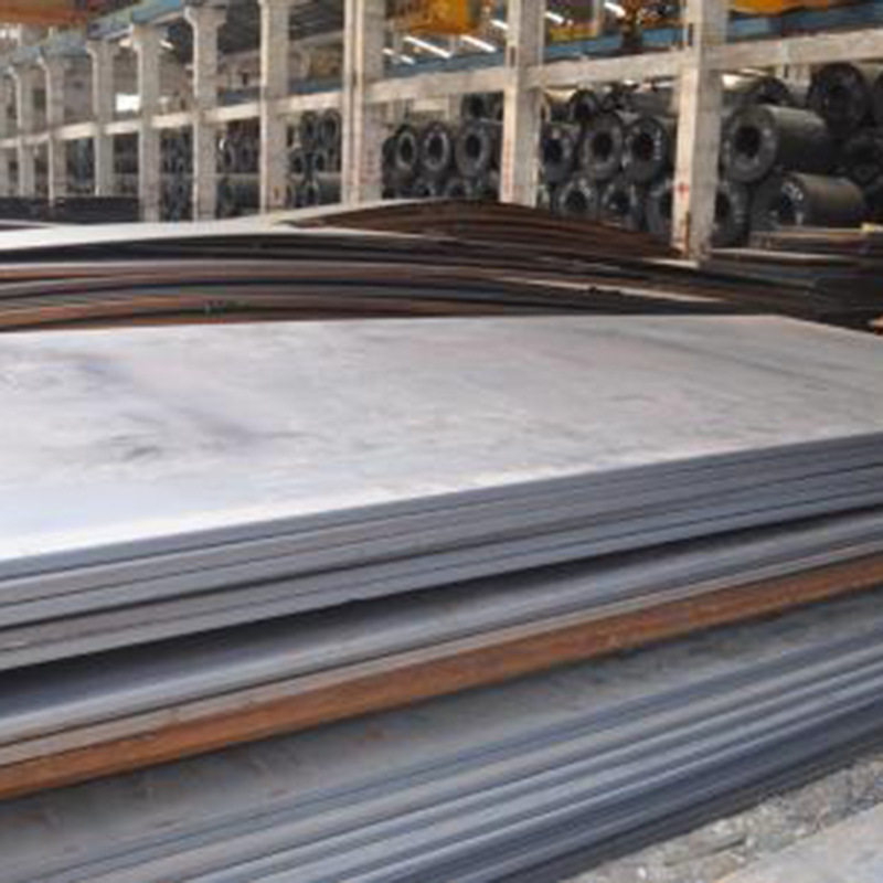 现货供应热轧Q370R中厚板  优质开平钢板12mm-60mm钢板