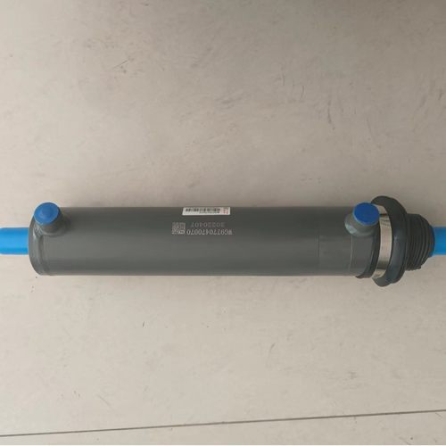 重汽HOWO T7H 汕德卡C7H C9H 配件出口 WG9770470070助力缸总成