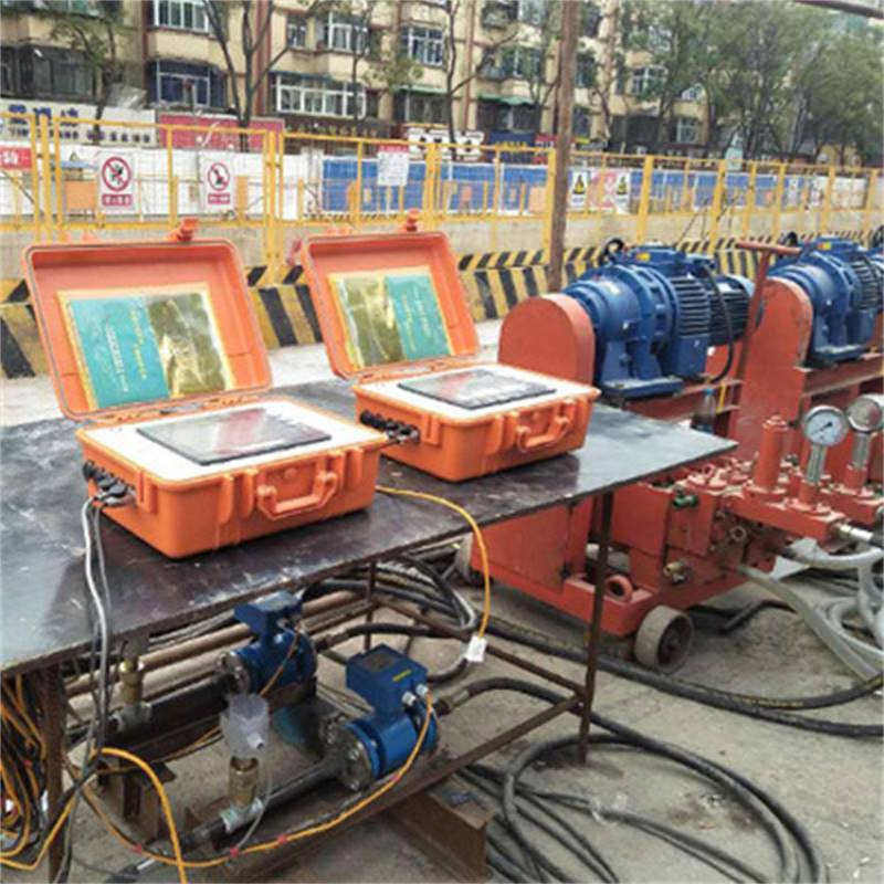 注浆记录仪 灌浆自动记录仪 智能专业