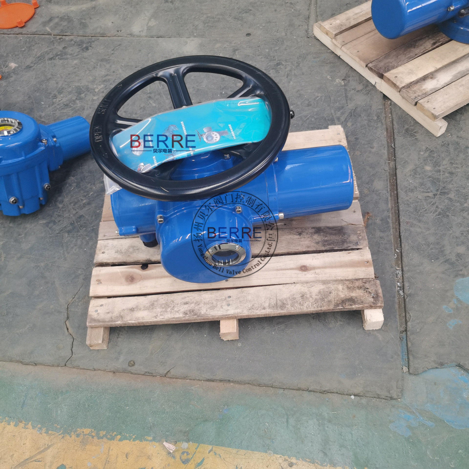 铝壳多回转阀门电动装置开关型 重量轻安装方便,模玩/动漫/周边/娃圈三坑/桌游,文化/体育周边,淘宝优惠券,粉丝福利购,淘宝优惠卷