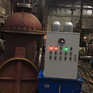 扬宇阀门 16C液控闸阀 HBZ741H