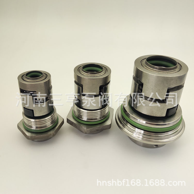管道循环泵密封 TD200-24/4机械密封 配套轴封 水封 现货