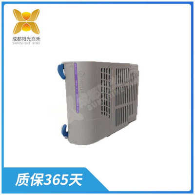 1C31107G01  数字输入/输出模块  具有稳定的性能