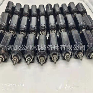 厂家直供现货批发零售M11发动机喷油器电磁阀 4307547