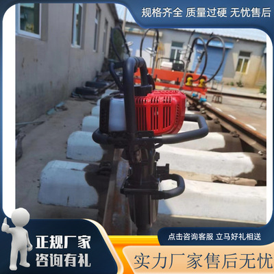 NLB-500手提式内燃螺栓扳手 机动性强手把两级减震