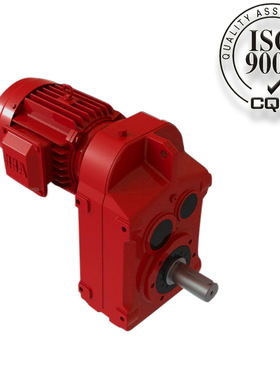 【源头厂家】TFAFS98/TFA38TR18/TFAZ68/TF88减速机