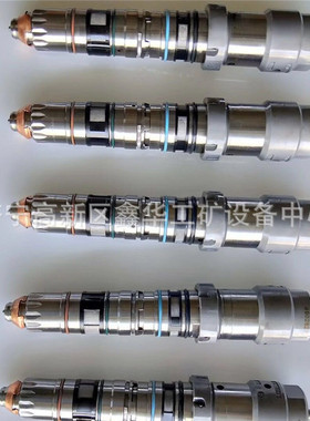 QSK23喷油器4902827 4902828 4088431 4087889 8990717