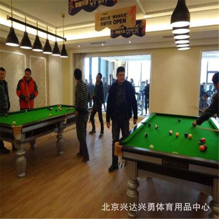 钢库台球桌标准型美式成人球房球厅大理石青石板中式黑八台球案子,模玩/动漫/周边/娃圈三坑/桌游,文化/体育周边,淘宝优惠券,粉丝福利购,淘宝优惠卷
