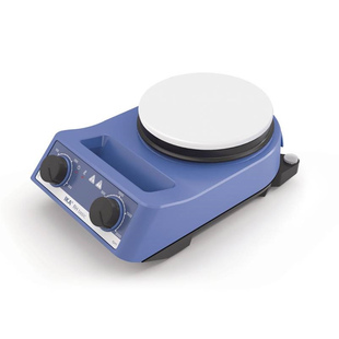 white 德国IKA basic 磁力搅拌器搅拌机 艾卡