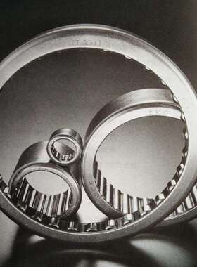 进口滚针轴承 德国滚针轴承 日本IKO滚针轴承 TA2820Z