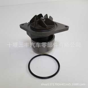 工程机械柴油发动机配件ISBE水泵2881804